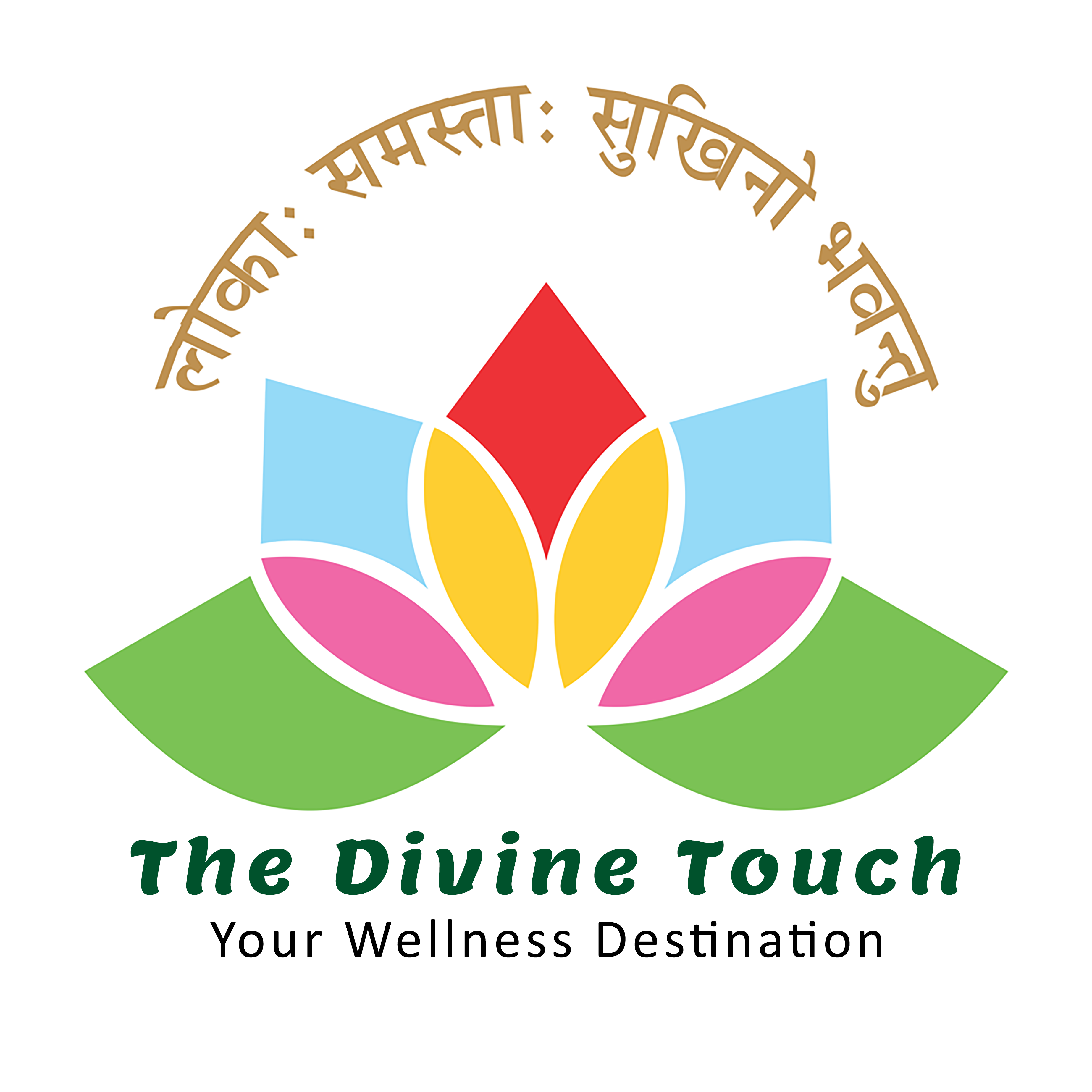 thedivinetouch.online